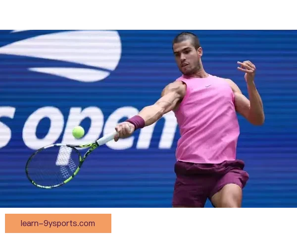 2026赛季网坛风云再起新星老将争锋逐梦大满贯全球巡回赛激战正酣