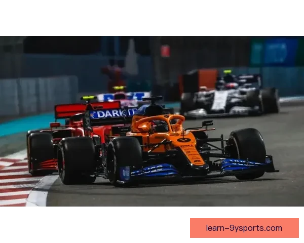 F1新赛季格局生变豪门车队暗战升级车手转会掀波澜引发全球车迷热议