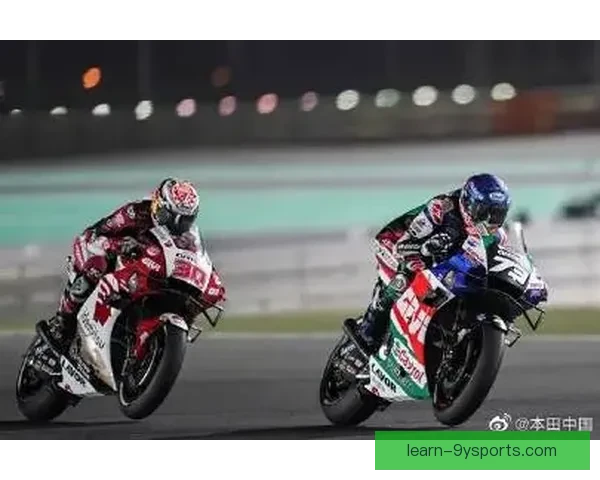 MotoGP新赛季战火重燃车队阵容大洗牌焦点解析冠军之争前瞻