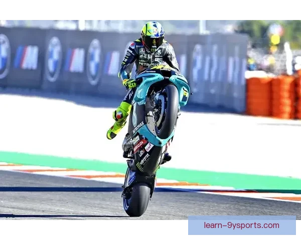 MotoGP赛季精彩回顾 战斗激烈争夺激发车手无限潜力 MotoGP赛季精彩回顾 战斗激烈争夺激发车手无限潜力