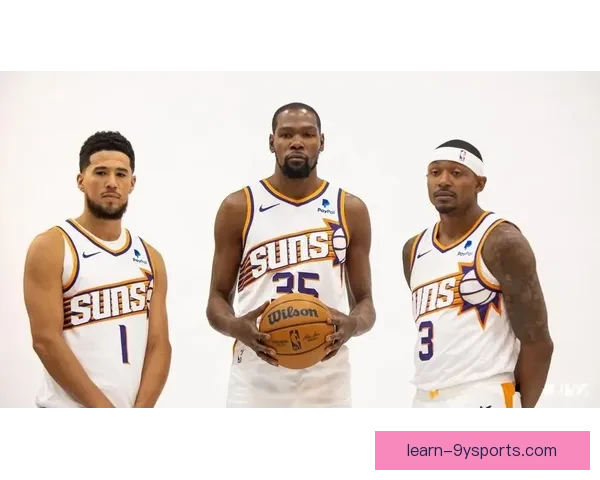NBA菲尼克斯太阳队新赛季崛起之路与争冠前景解析全面观察一览