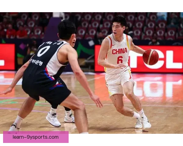 中国男篮力克强敌在激烈对决中挺进亚洲杯四强创赛季最佳战绩纪录