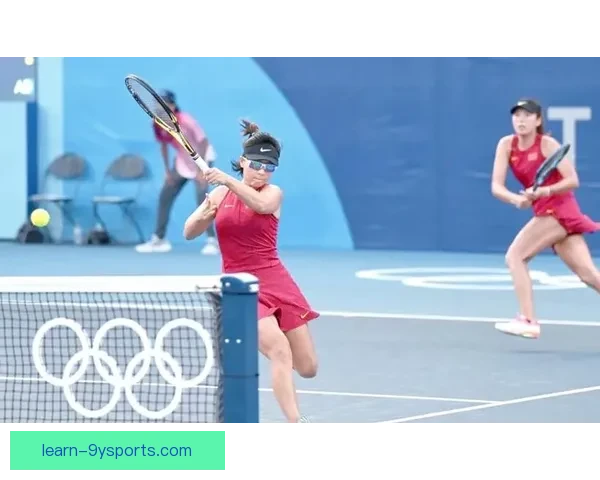 全球网球赛季开启 新星崭露头角 巨头争霸赛再度点燃球迷热情