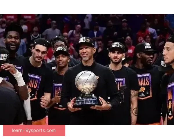 太阳队迎来重磅交易引援球星 目标争夺总冠军席位