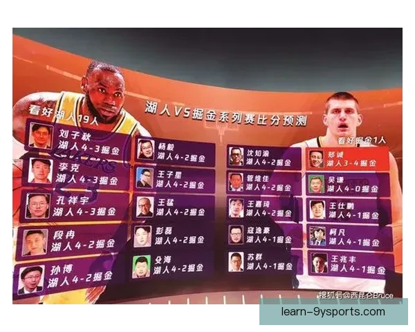 掘金队新赛季前瞻：核心阵容变动与未来挑战分析