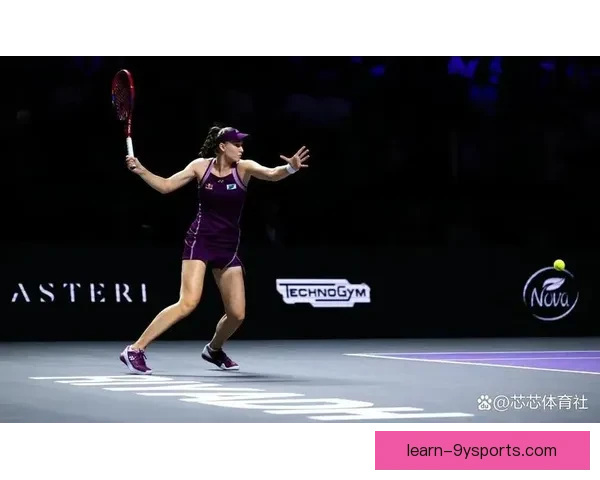 新赛季网球风云再起名将回归新星崛起赛场格局生变全球巡回赛竞争白热化 新赛季网球风云再起名将回归新星崛起赛场格局生变全球巡回赛竞争白热化