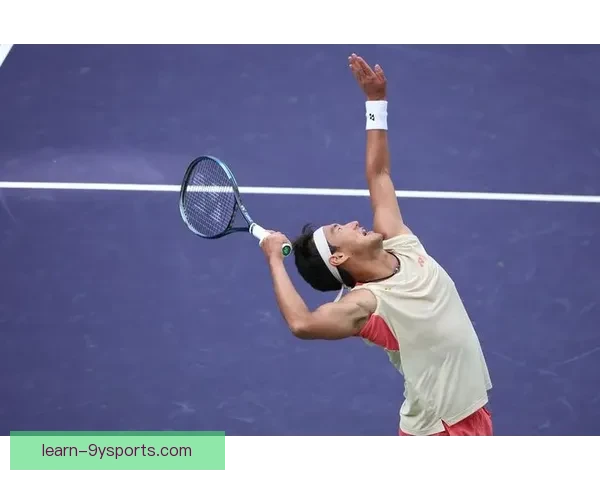 网球赛场风云再起 大师赛激烈角逐冠军之争全面升级