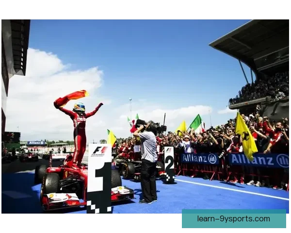 F1赛季新规则生效首战精彩纷呈 各车队表现引热议