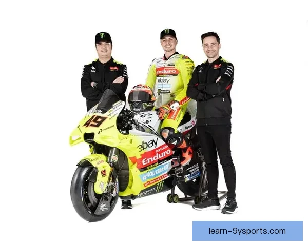 MotoGP赛季最新动态 战队换将与新技术创新引发关注