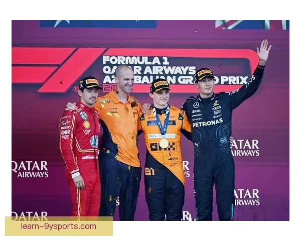 F1赛季重启前瞻 各大车队阵容调整与技术革新解析