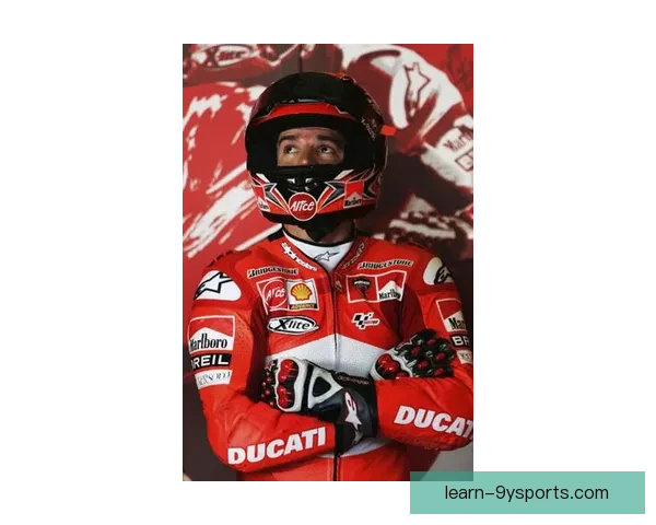 MotoGP最新赛季精彩瞬间汇总车手排名与赛程分析