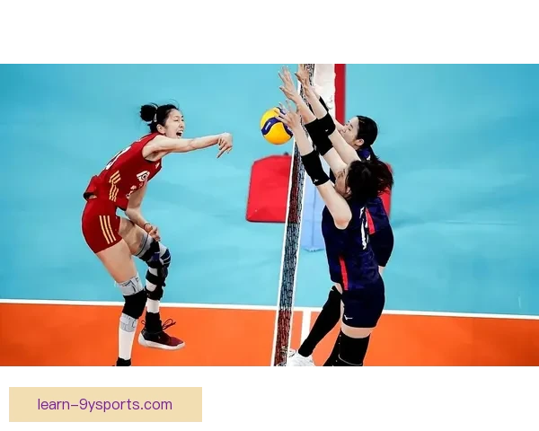 中国女排迎战劲敌世锦赛决赛前瞻全力冲击金牌辉煌