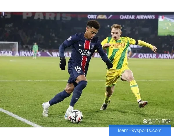 南特足球俱乐部：历经风雨坚持不懈，展现法甲中坚力量