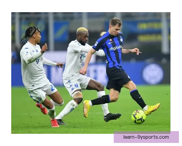 恩波利俱乐部发展历程与未来前景分析团队与球迷共筑意大利足球新辉煌