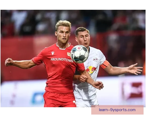 柏林联足球俱乐部发展历程与未来战略全景解析