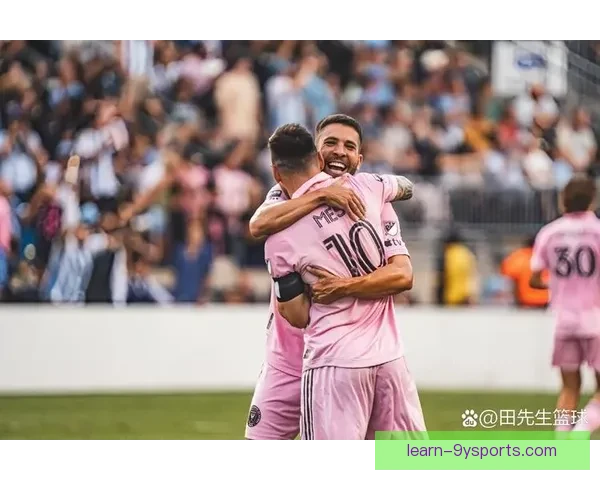 梅西加盟国际迈阿密引发全球震动 未来发展和球队目标备受关注