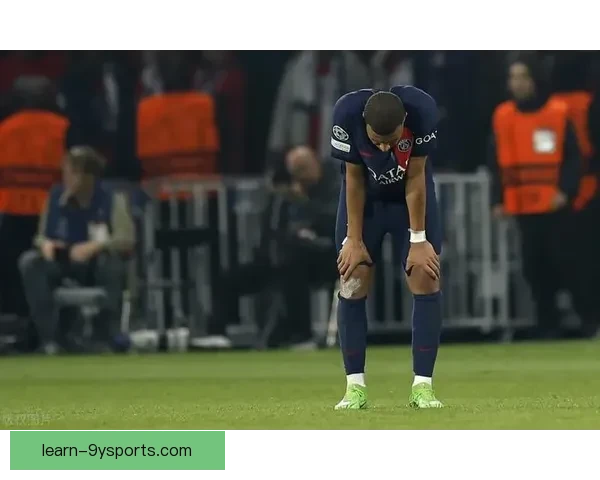 梅西领衔大巴黎冲击欧冠决赛 哈兰德与姆巴佩竞争金靴奖