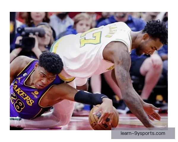 湖人核心伤情最新进展引关注球队季后赛前景受考验