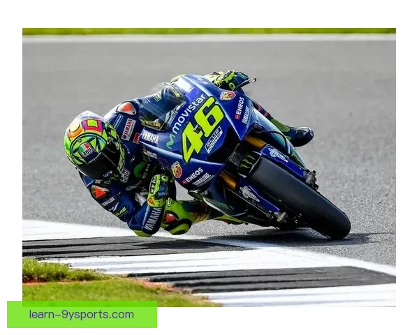 瓦伦蒂诺传奇告别赛季MotoGP精彩对决再掀速度狂潮