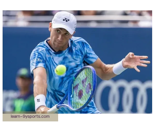 网球世界新赛季揭幕顶尖选手激烈角逐冠军风云