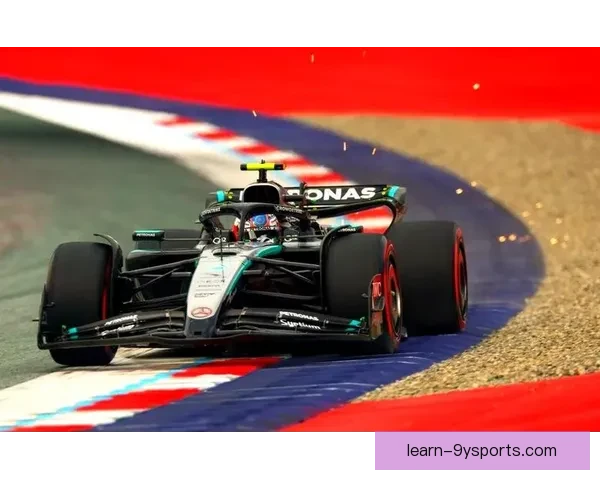 F1赛季最新动态揭秘车队策略与车手精彩表现