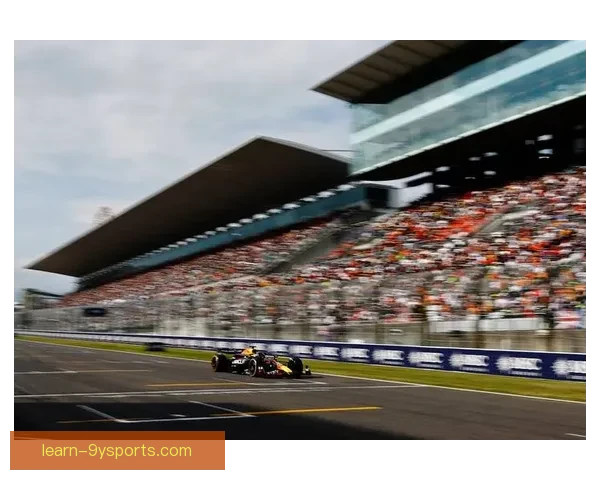 F1赛季激战升级 各大车队备战新一轮大奖赛争夺冠军荣耀