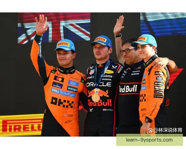 F1最新赛季风云再起车手争冠形势引发全球关注