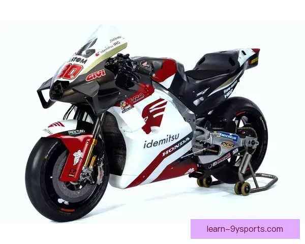 MotoGP最新赛季精彩回顾与顶尖车手精彩表现解析