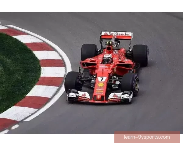 F1赛季最新动态：各队表现对比与车手争夺激烈，赛程安排与技术革新展望
