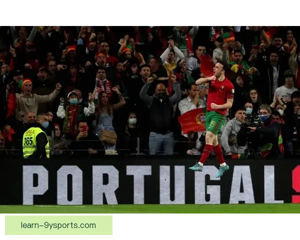 C罗再破纪录助葡萄牙晋级 世界杯预选赛赛场精彩纷呈