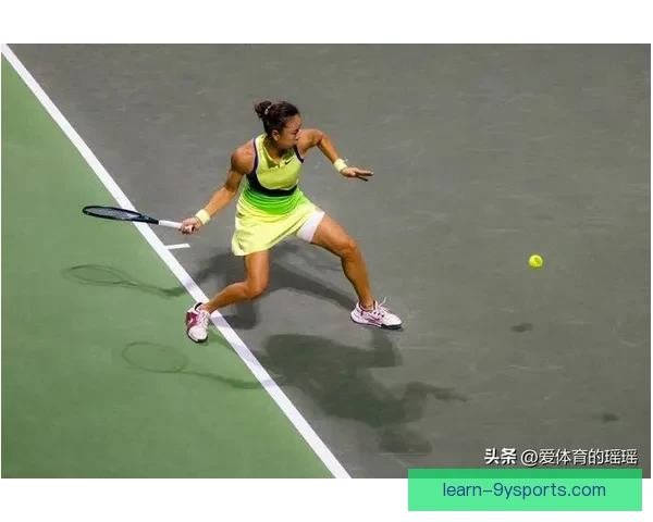 世界网球赛场焦点汇总新星崛起老将争锋赛季走势深度解析报道特别