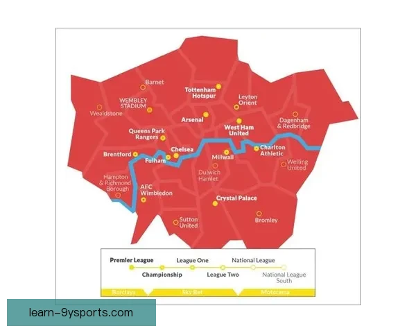 北京足球强队崛起之路：挑战与机遇并存的未来发展分析