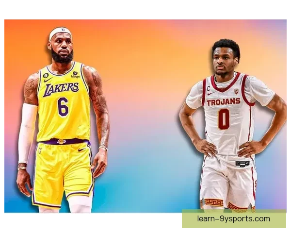 NBA魔术青年军崛起之路与未来阵容潜力深度解析观察