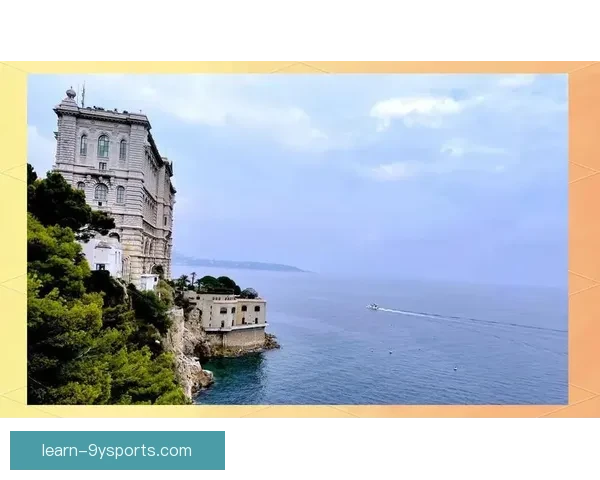 探秘摩纳哥俱乐部建筑中的地中海美学与奢华社交文化风尚传奇演变
